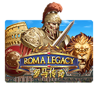 Roma Legacy