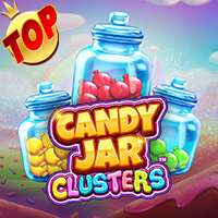 Candy Jar Clusters