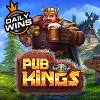 Pub KIngs