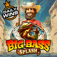 Big Bass Splash 